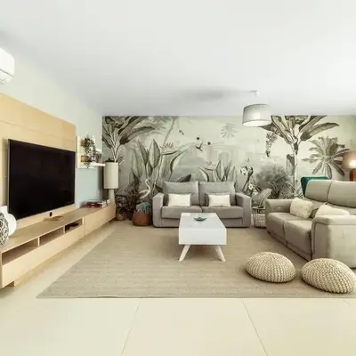 Penthouse Isabela VistaMar - Rooftop & Jacuzzi