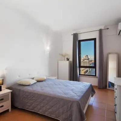 Oura Beach Cozy Apartment