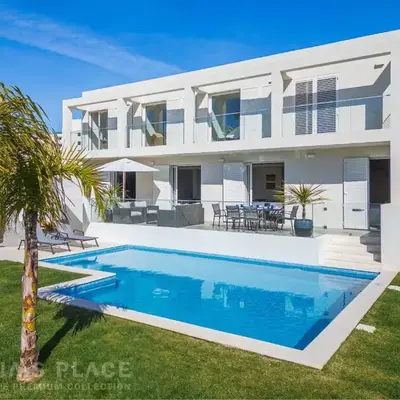 Villa Alba - Albufeira Premium by Misha's Place