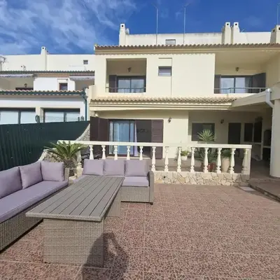Holiday home in Albufeira