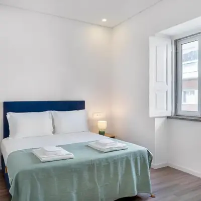 Faro DAZ House by Get Your Stay