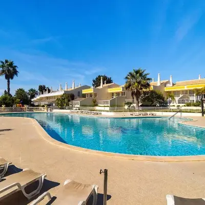 Ponta Grande Resort - Villa Coral