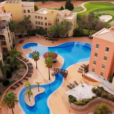 Apartamento Vitoria