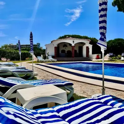 Villa SOLAR DO MONTE 3