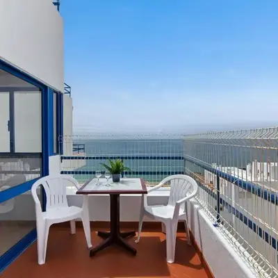 T2 2 Linha Praia Vista Mar