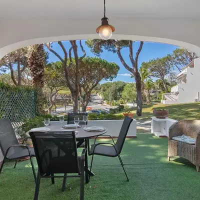 Celestial Blue Vale Do Lobo