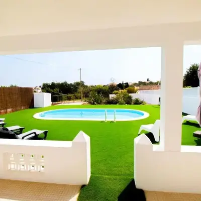 Villa Azul