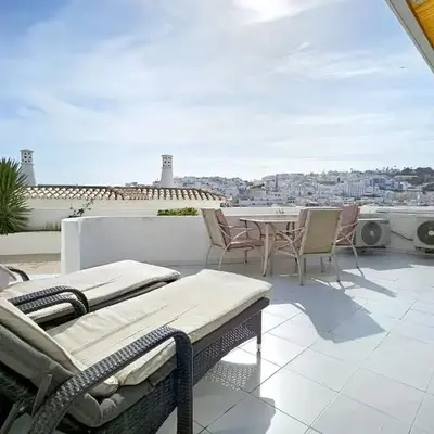 Albufeira