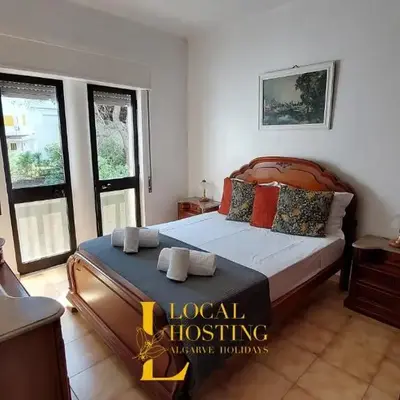 Golden Algarve Apartament By Localhosting