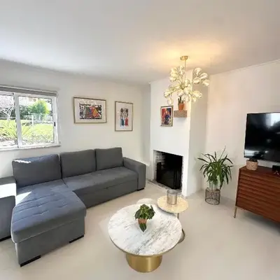 Vilamoura Modern House