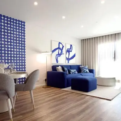Orange Boutique Residence - Casa Farol Adults Only