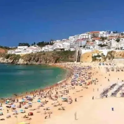 House e Beach