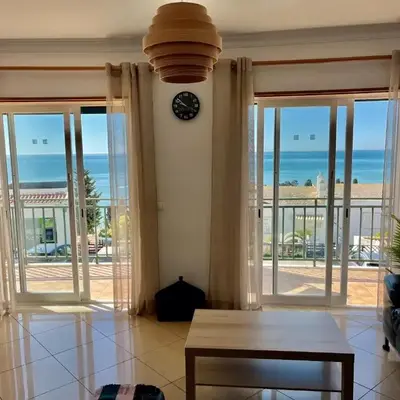 Hofnar Sea View Apartment