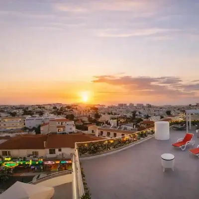 Ocean Drive by Check-in Portugal