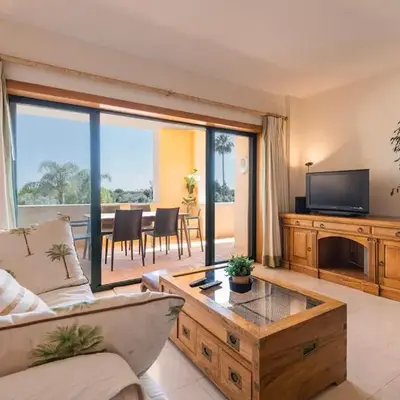 Vilamoura Residence