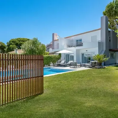 Villa Celeste by SAPvillas