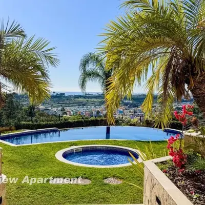 Albufeira Vista Marina Apt - Old Town