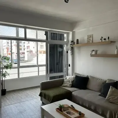 Quarteira Beach Home Haven