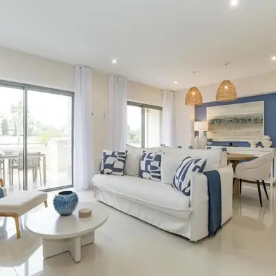 Apartment Pine Hills Reva Santuary Modern Elegance by Interhome