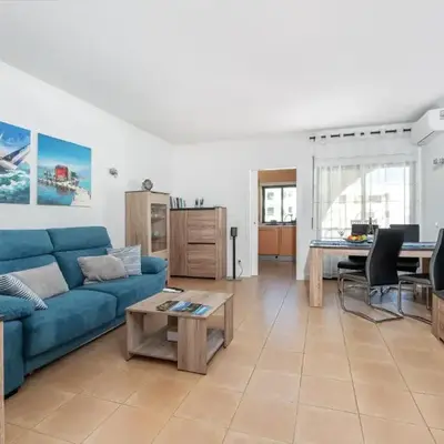BnB Homes Apartments near Ocean & Lush Nature 500 m away from the ocean