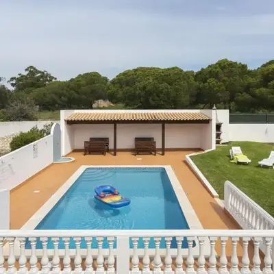 Vila de santa Eulalia II - Albufeira