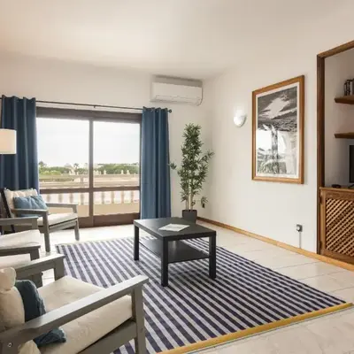 Vila de Santa EulAlia III - Albufeira