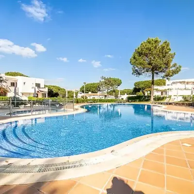 Balaia Golf Village T2 a 10 minutos da praia
