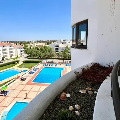 Home Out Albufeira - T1 Oura