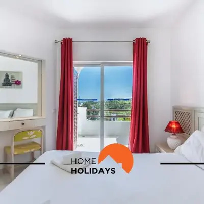 #314 T2 Serenity by Home Holidays