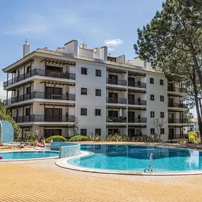 Apartamento T3 Praia da Falésia - PINE SUN PARK