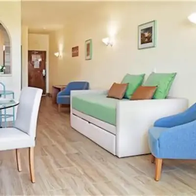 Amazing ApartHotel Apartments 2 Bedroom in Albufeira