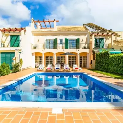 Vilamoura - VILLA LIMONI
