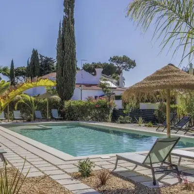 Jardins do Golfe at Vale do Lobo