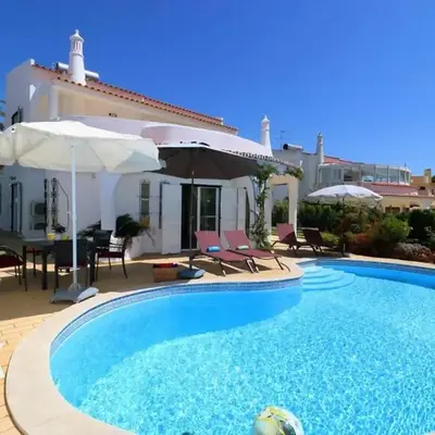 Villa Vilamoura
