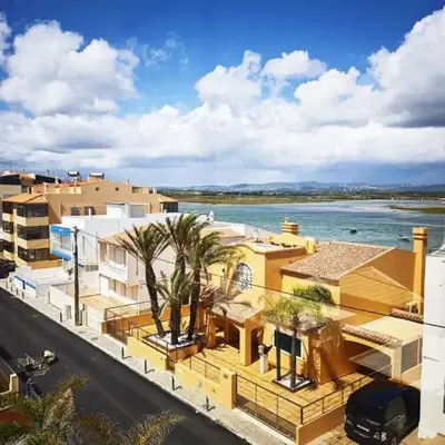 Blife Paulya private apartment