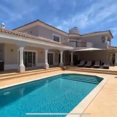 The Beverly Vilamoura