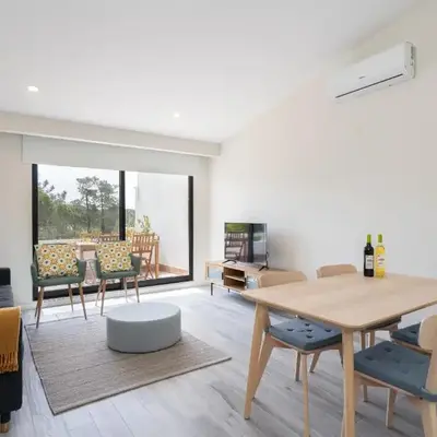 BmyGuest - Quinta do Lago Cosy Apartment