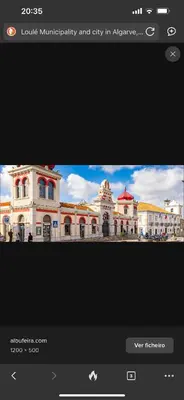 Gallery image of Marroquia in Loulé