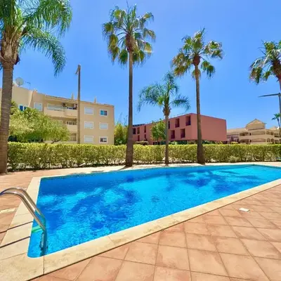 Vilamoura Lovely Beach Stay With Pool by Homing