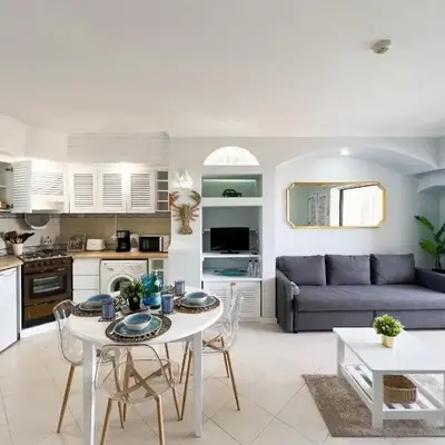 Sea View Apartment Albufeira