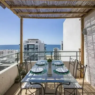 Algarve Paraíso Casa Solimô