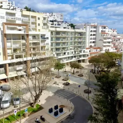 OldTownPool Albufeira