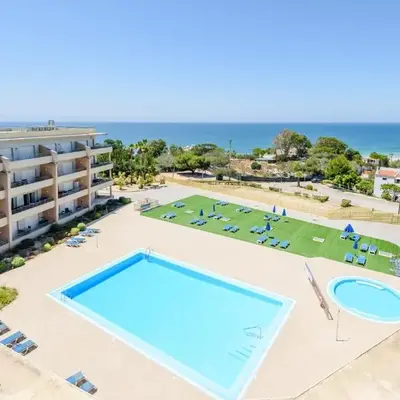 Albufeira Comfort Luxury Quinta Barracuda