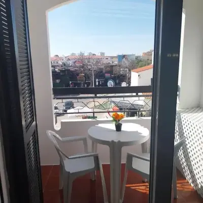 Albufeira Oura Apartment