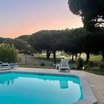 Villa Maria