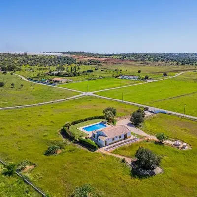 Quinta da Bisa - Casa das Pedrinhas