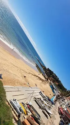 Gallery image of Quarto Charmoso a 300m da praia de Olhos de Água ! in Albufeira