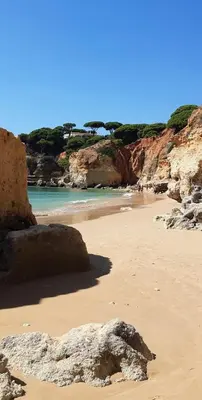 Gallery image of Quarto Charmoso a 300m da praia de Olhos de Água ! in Albufeira