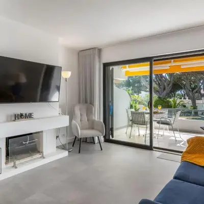 Apartment Brisa dos Pinheiros by Interhome