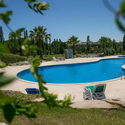 Spacious Villa by Algarve Dream Holidays